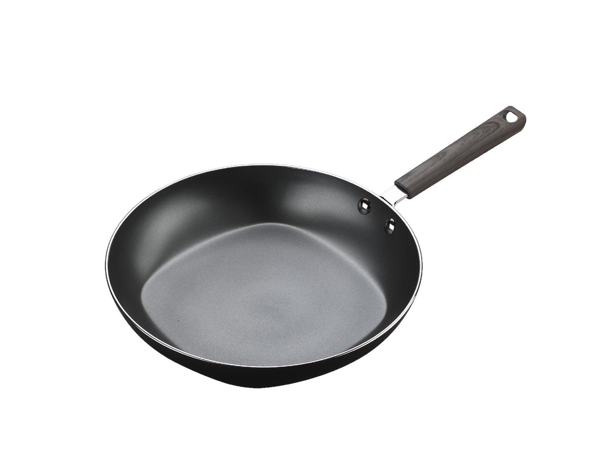 Utopia Kitchen Nonstick Frying Pan Set - 3 Piece Induction Bottom - 8 Inches, 9.5 Inches and 11 Inches