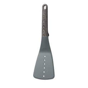 Classic Slotted Turner - Grey