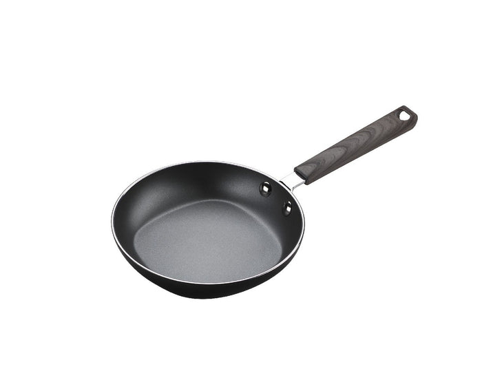 8 Inch Classic Non-stick Square Fry Pan