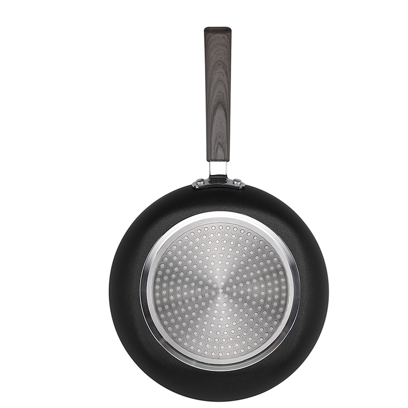 12 Inch Classic Non-stick Square Fry Pan – Not a Square Pan