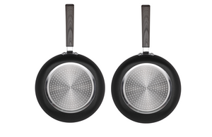 11 Inch Classic Non-stick Fry Pan (2 PACK)