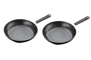 11 Inch Classic Non-stick Fry Pan (2 PACK)