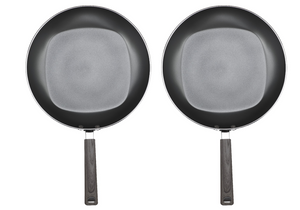 11 Inch Classic Non-stick Fry Pan (2 PACK)