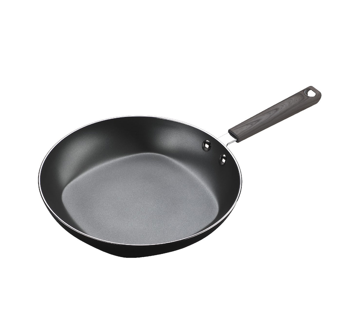 Black Pan Square Steak Frying Pan, Egg Pan, Nonstick Egg Pan