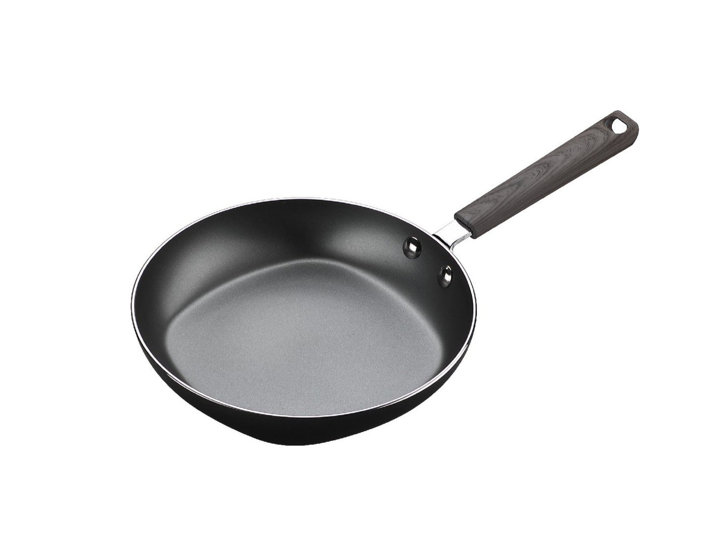 Frying Pans Nonstick 9.5 Inch, Non Stick Skillet Pan with