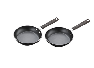 8 Inch Classic Non-stick Fry Pan (2 PACK)