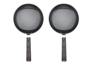 8 Inch Classic Non-stick Fry Pan (2 PACK)