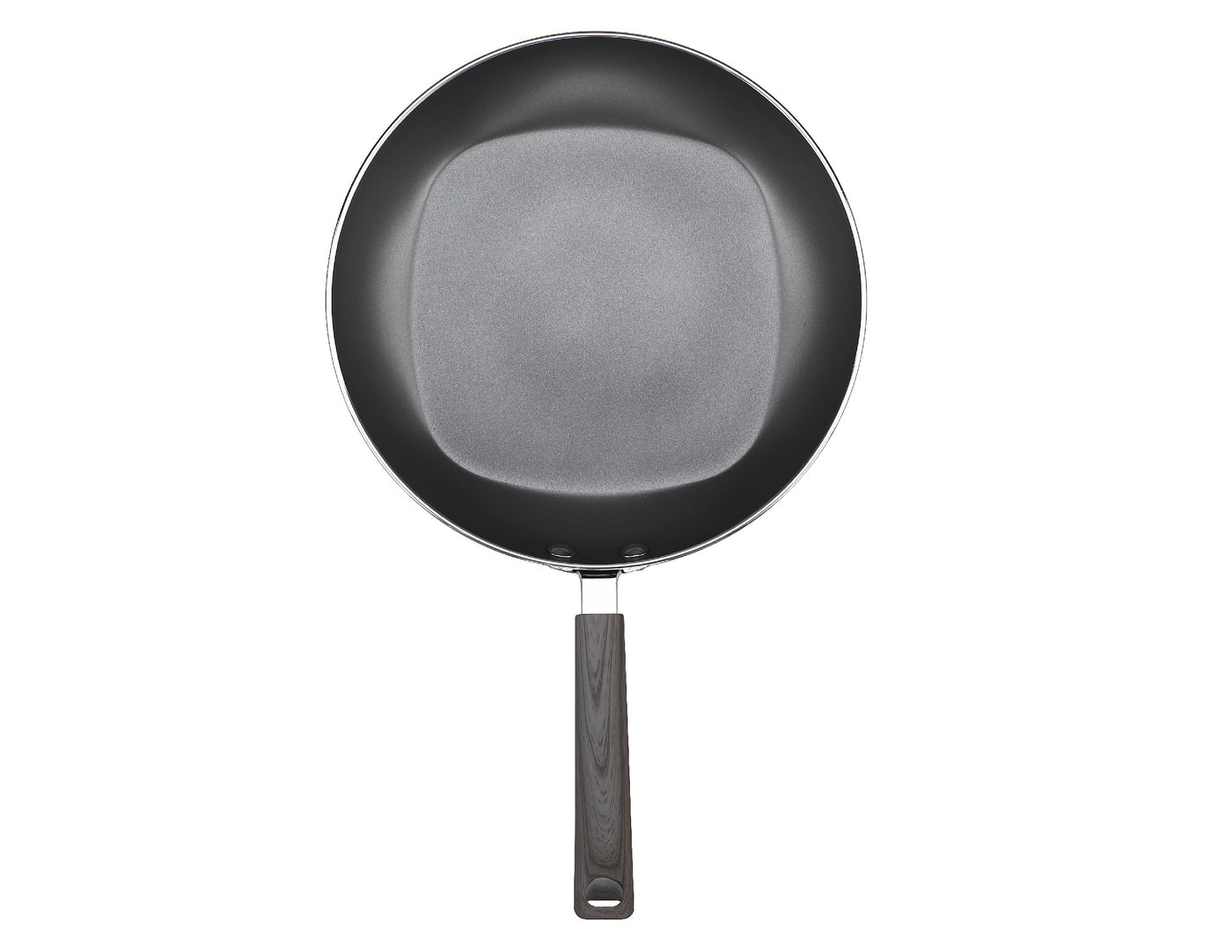 Utopia Kitchen Nonstick Frying Pan Set - 3 Piece Induction Bottom - 8 Inches, 9.5 Inches and 11 Inches