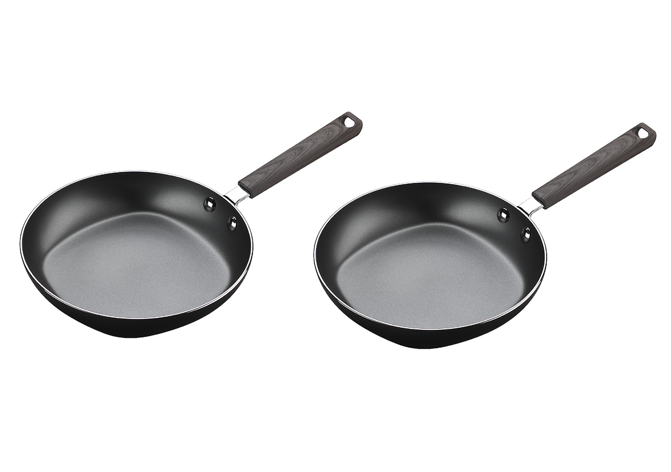 9 inch non online stick fry pan