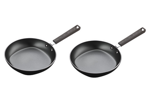 9.5 Inch Classic Non-stick Fry Pan (2 PACK)