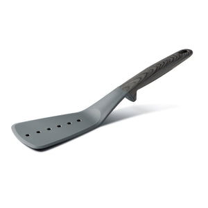 Classic Slotted Turner - Grey