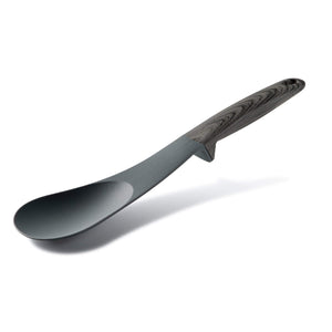 Classic Solid Spoon - Grey