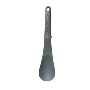 Classic Solid Spoon - Grey