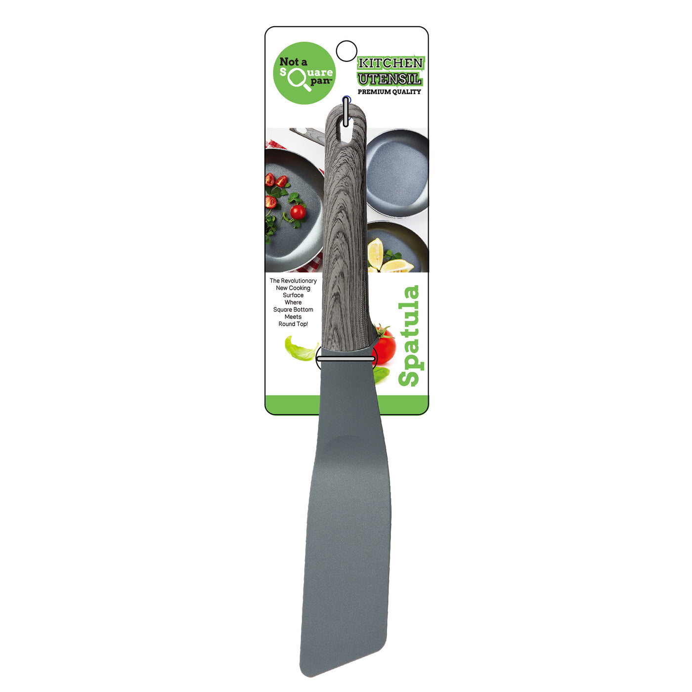 Revolution® Large Spatula