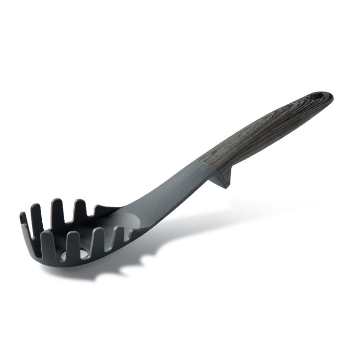 Classic Spaghetti Spoon - Grey