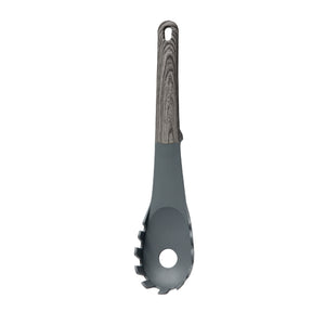 Classic Spaghetti Spoon - Grey