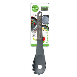 Classic Spaghetti Spoon - Grey